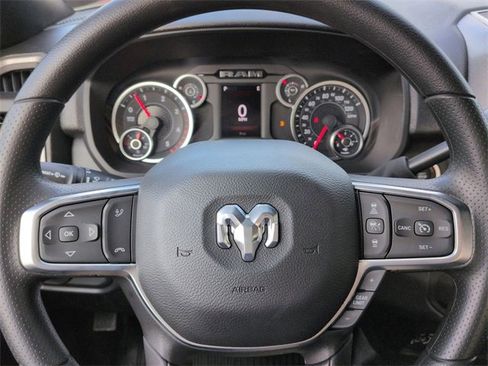 New 2026 RAM 3500 Tradesman image 25