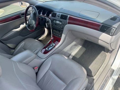 Used 2003 Lexus ES 330 FWD image 26