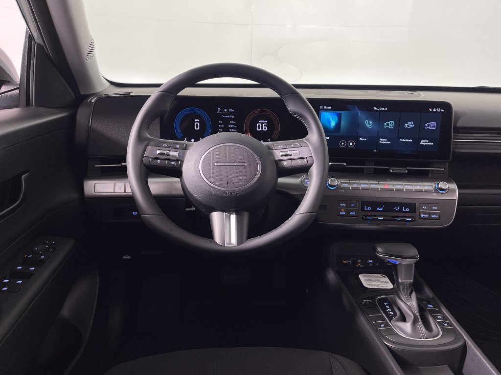 New 2027 Hyundai Kona SEL Sport FWD image 15