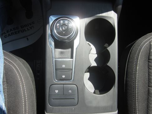 Used 2025 Ford Escape Active AWD/4WD image 14