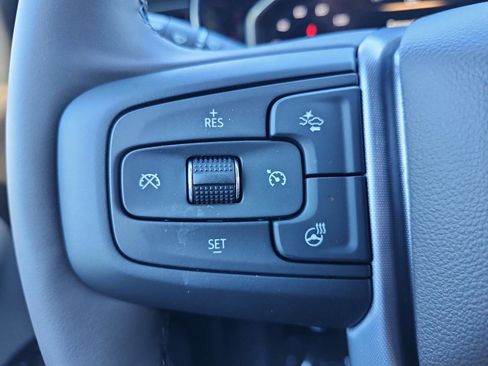 New 2026 GMC Sierra 1500 SLE image 20