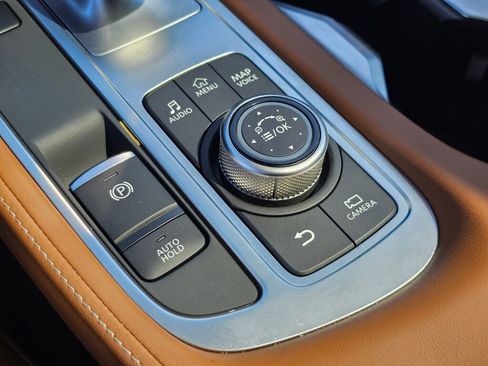 Used 2023 INFINITI QX60 Sensory w/ Vision Package AWD/4WD image 37
