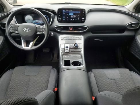 Used 2022 Hyundai Santa Fe XRT AWD/4WD image 22