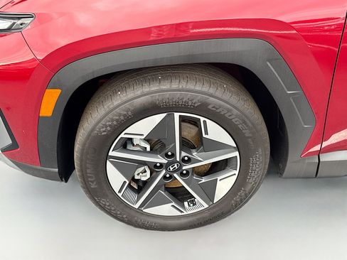 Certified 2025 Hyundai Tucson SEL image 35