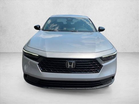 New 2026 Honda Accord Sport image 5