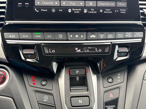 New 2026 Honda Odyssey EX-L image 20