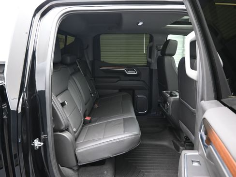 Used 2024 GMC Sierra 1500 Denali w/ Denali Reserve Package image 12