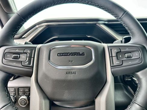 New 2026 GMC Sierra 1500 Denali AWD/4WD image 33