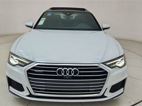 Used 2019 Audi A6 3.0T Premium Plus w/ Premium Plus Package image 12