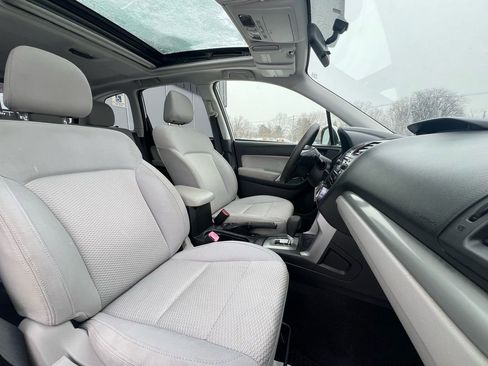 Used 2014 Subaru Forester 2.5i Premium image 27