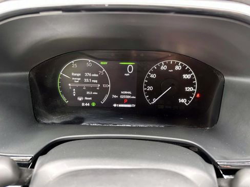 Used 2024 Honda CR-V Sport Touring image 22