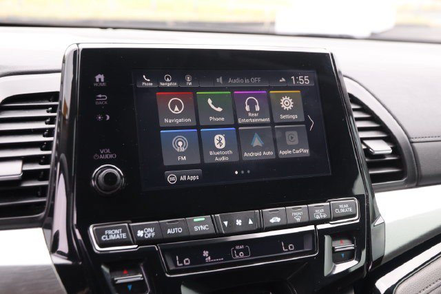 Used 2020 Honda Odyssey Elite image 20