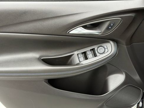 Used 2026 Buick Encore GX Sport Touring w/ Advanced Technology Package image 3