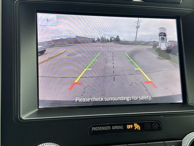 Used 2021 Ford Expedition XLT RWD image 30