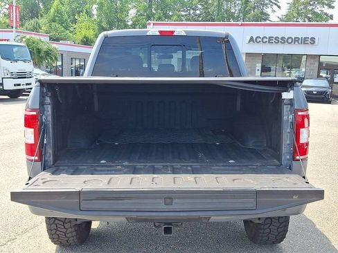 Used 2020 Ford F150 XLT w/ Equipment Group 302A Luxury AWD/4WD image 25