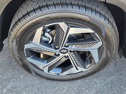 Used 2022 Hyundai Tucson Limited FWD image 10