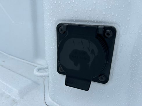 Used 2026 Chevrolet Silverado 2500 Custom w/ Custom Value Package image 12