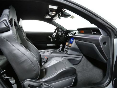 Certified 2021 Ford Mustang Mach 1 w/ Equipment Group 700A RWD image 13
