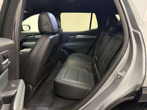 New 2026 GMC Terrain AT4 image 20