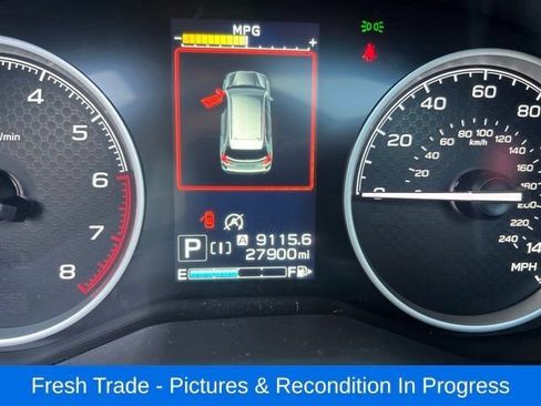Certified 2024 Subaru Forester Premium AWD/4WD image 13