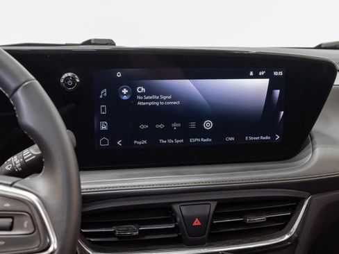 Used 2025 Buick Encore GX Preferred image 16