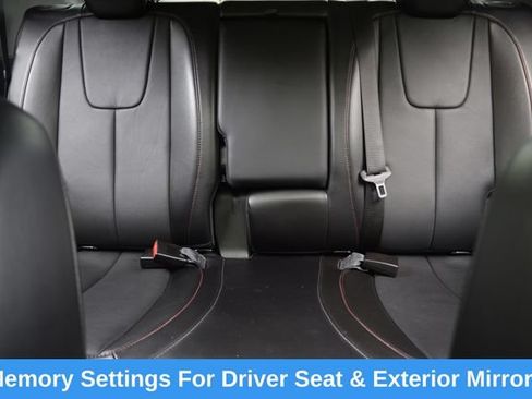 Used 2017 Chevrolet Equinox LT AWD/4WD image 15