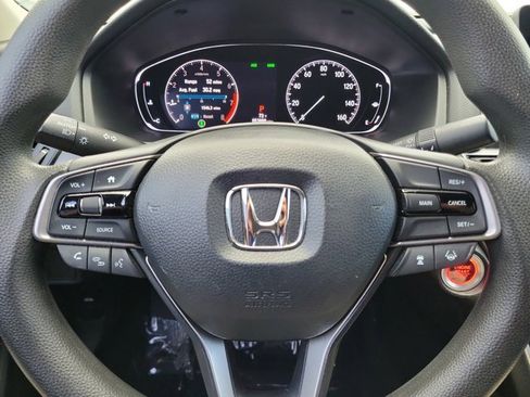 Used 2019 Honda Accord LX image 10