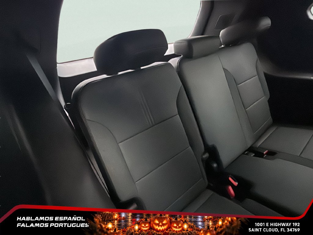 New 2026 GMC Acadia AT4 w/ Luxury Package AWD/4WD image 27