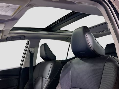 New 2026 Toyota Camry XLE FWD image 19