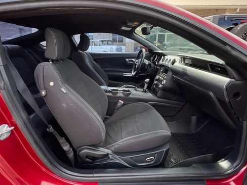 Used 2016 Ford Mustang Coupe w/ Ecoboost Performance Package RWD image 30