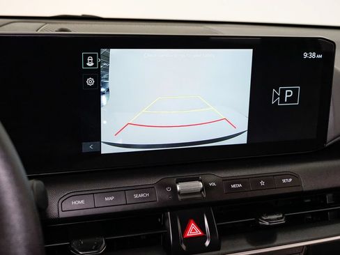 Certified 2025 Kia K4 FWD image 14