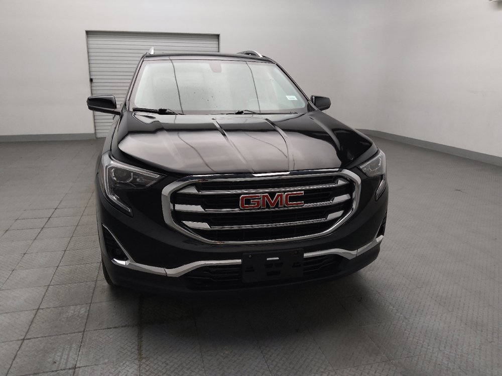 Used 2019 GMC Terrain SLT w/ Preferred Package FWD image 14