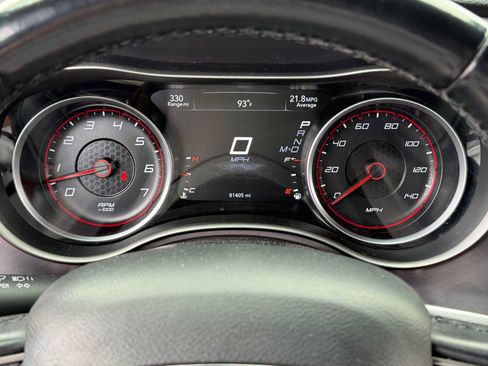 Certified 2021 Dodge Charger SXT w/ Leather Interior Group RWD image 17