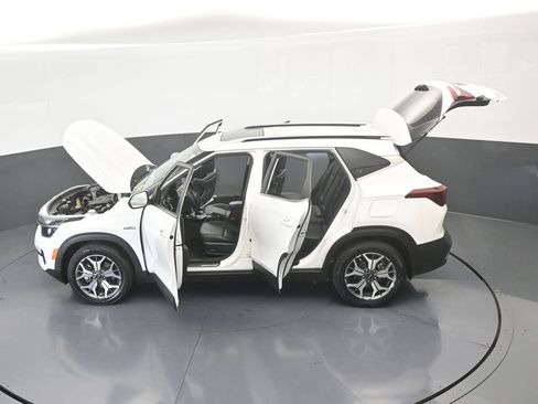 Used 2021 Kia Seltos EX image 66