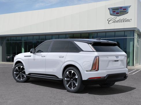 New 2025 Cadillac Escalade IQ Sport 2 image 4