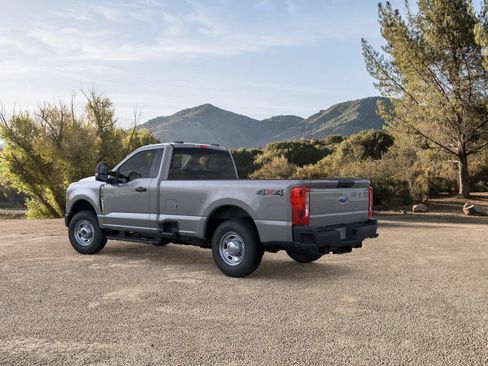New 2026 Ford F250 XL w/ Snow Plow Prep Package image 4