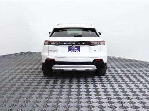 Used 2025 Honda Prologue Touring image 8