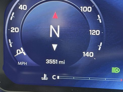 New 2026 Chevrolet Silverado 1500 RST image 15