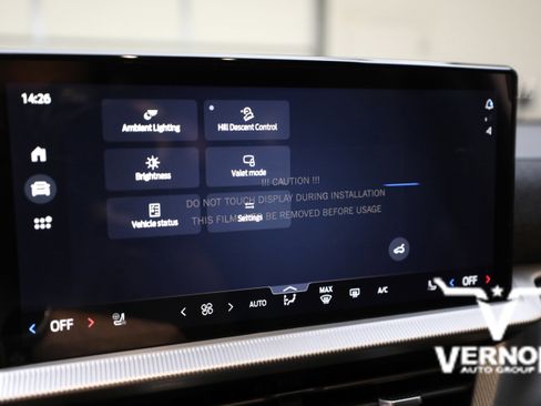 New 2025 Ford Explorer ST-Line w/ Premium Package image 28