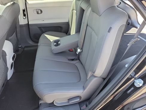 New 2027 Hyundai Ioniq 5 SEL RWD image 29