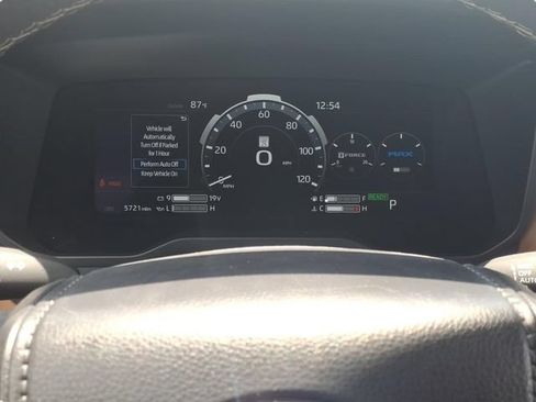 Certified 2026 Toyota Sequoia 1794 Edition AWD/4WD image 16