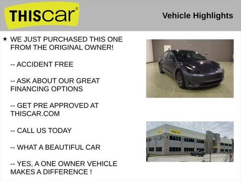 Used 2022 Tesla Model 3 Long Range image 9