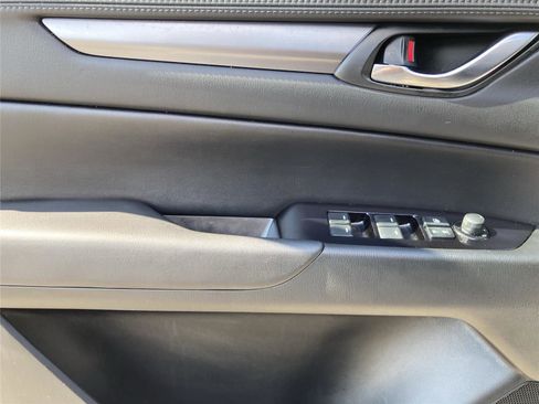Used 2019 MAZDA CX-5 Touring image 25