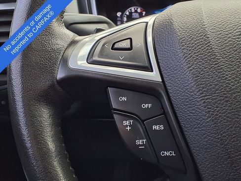 Used 2013 Ford Fusion Titanium image 28