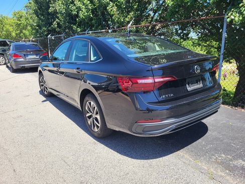Used 2024 Volkswagen Jetta S FWD image 6