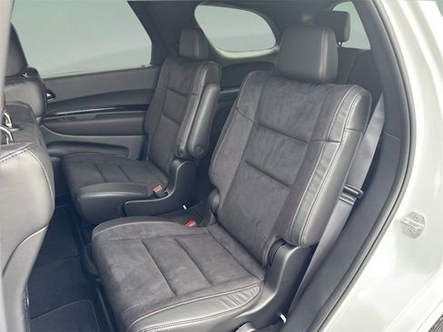 New 2026 Dodge Durango GT image 11