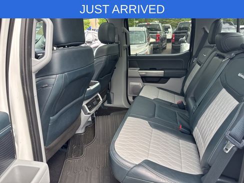 Certified 2023 Ford F150 Limited AWD/4WD image 41