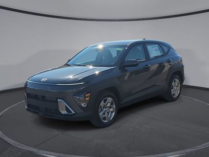 New 2026 Hyundai Kona SE