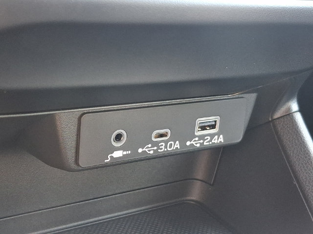 New 2026 Subaru Impreza 2.0i Sport AWD/4WD image 18