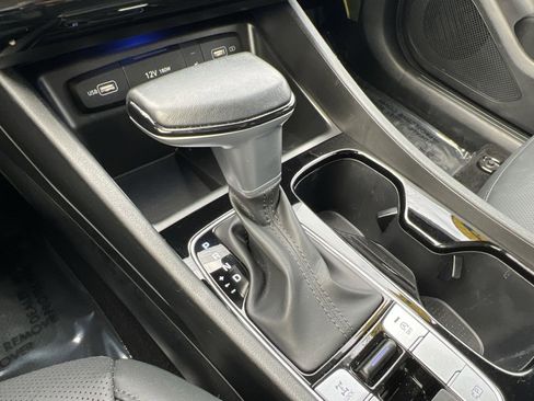 Used 2024 Hyundai Tucson XRT image 23